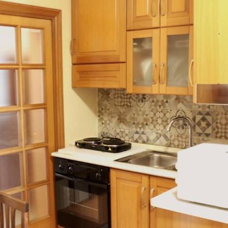 Holiday House Nel Cuore Di Bari Exterior foto